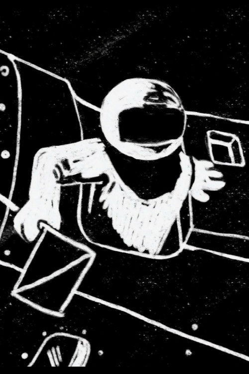 A Grain in Space (2018) poster