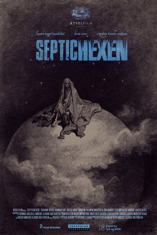 Septichexen (2023) poster
