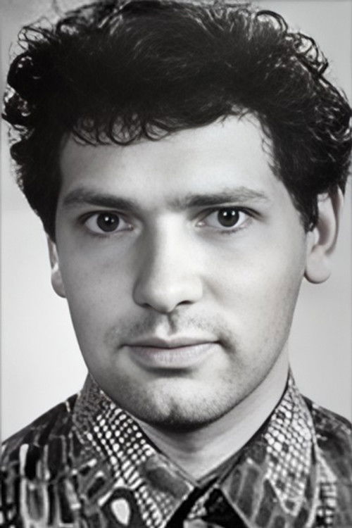 Анатолий Подшивалов