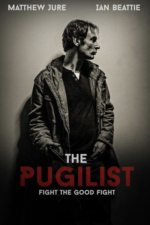 The Pugilist (2017) poster