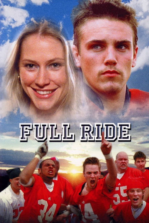 Full Ride (2002) poster