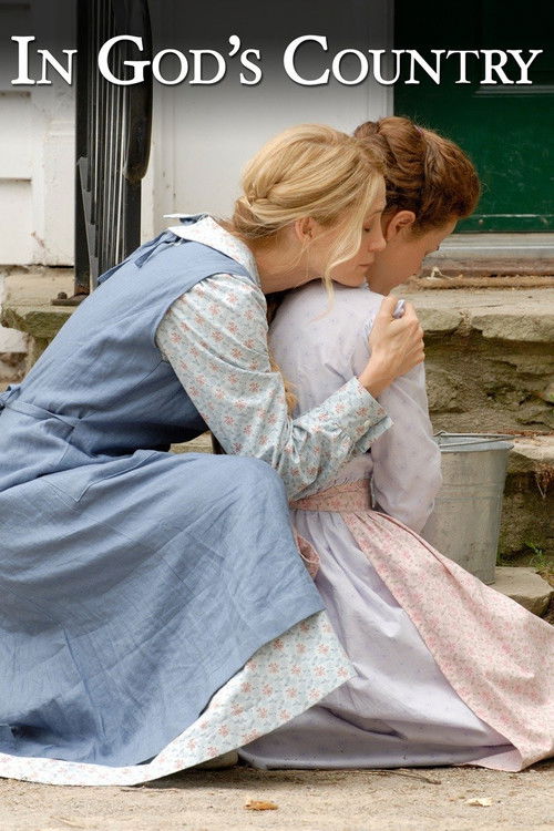 In God's Country (2007) poster