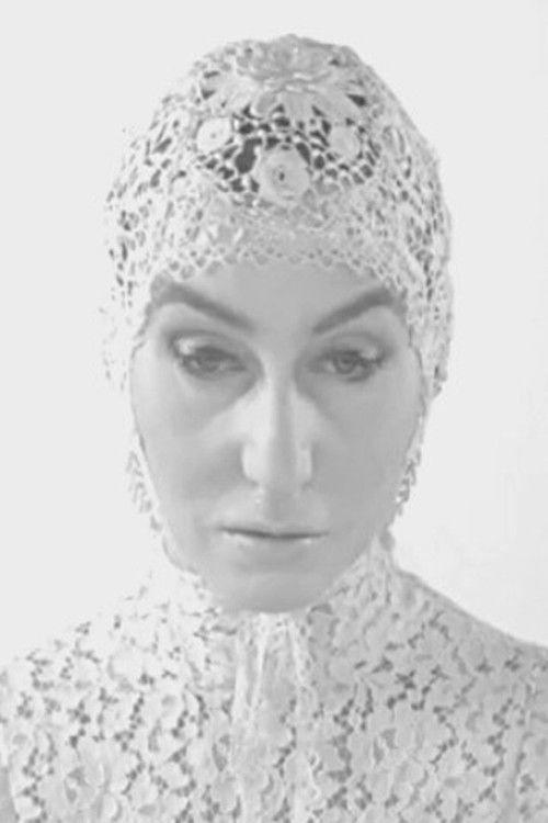 Odile of the Valley (2017) poster