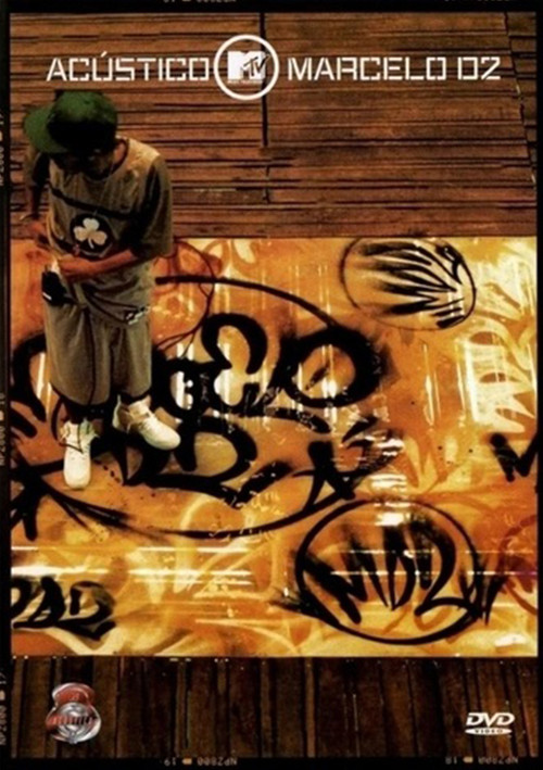 Acústico MTV (2004) poster