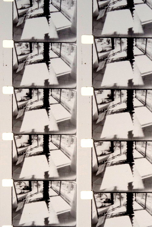 AGW 2nd Floor South (2012) poster