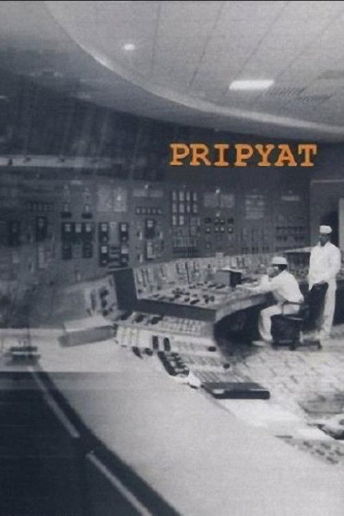 Pripyat (1999) poster