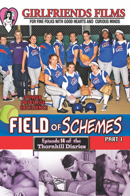 Field Of Schemes (2008) poster