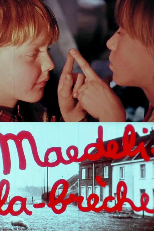 Maedeli the Breach (1979) poster