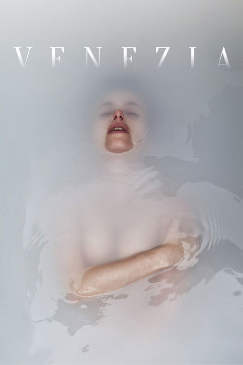 Venezia (2019) poster