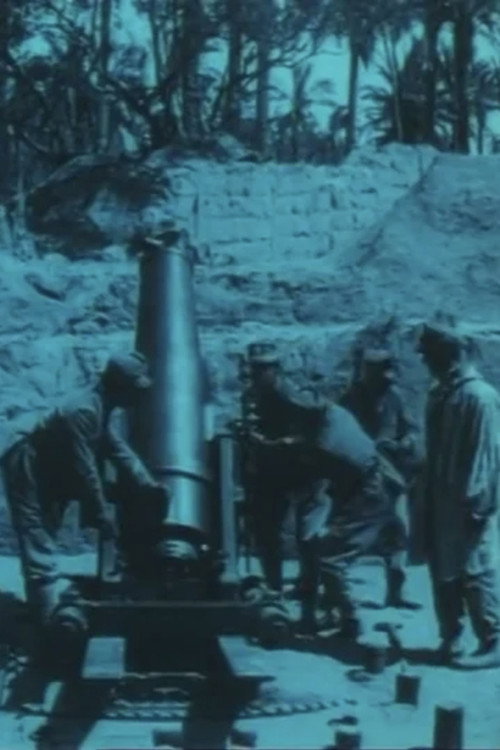 La nostra artigliera in guerra (1912) poster