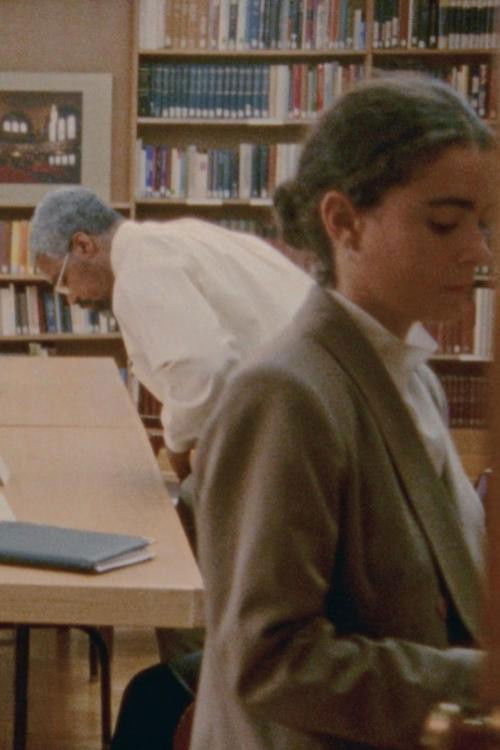 Committee of Six poster