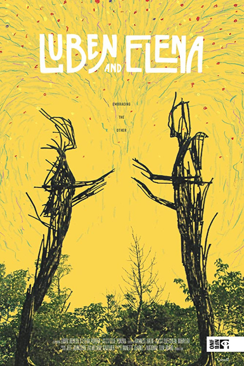 Luben & Elena (2019) poster