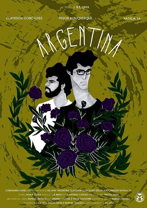 Argentina (2017) poster