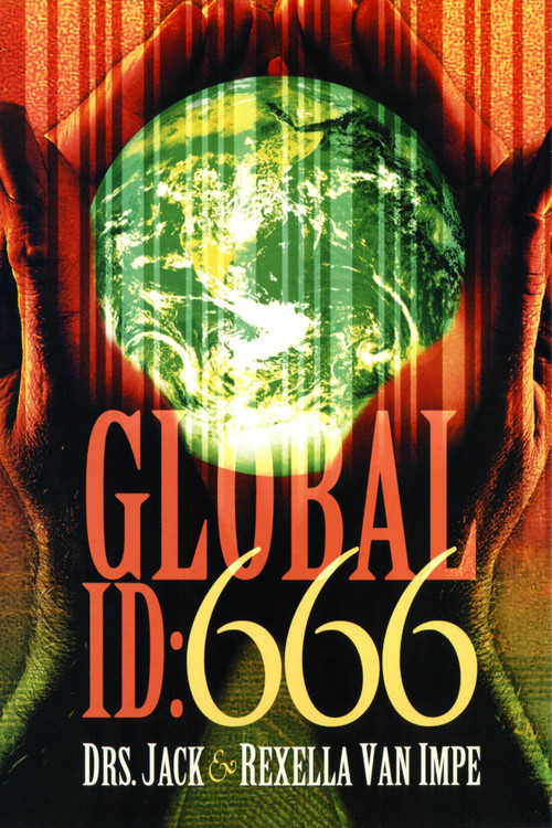 Global ID: 666 (2006) poster