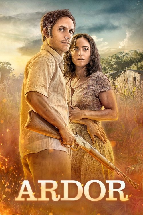 Orman Kanunları (2014) poster