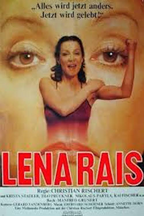 Lena Rais (1979) poster