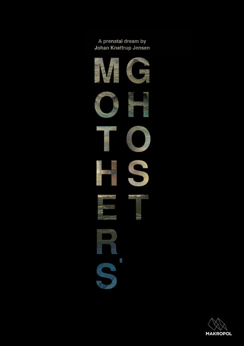 Mother's Ghost (2017) poster