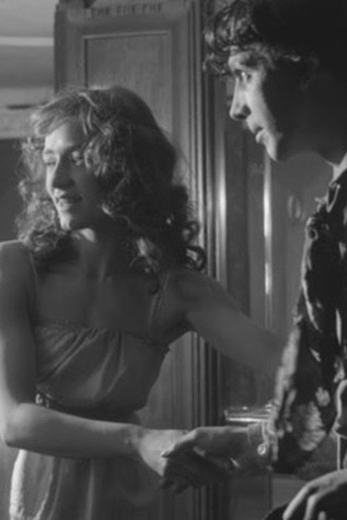 Stiller-fragment (1969) poster