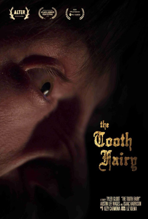The Tooth Fairy (2020) poster