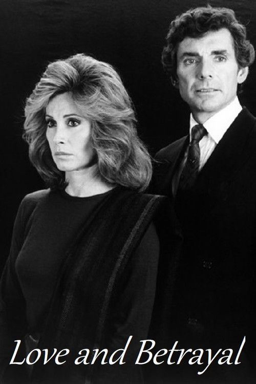 Love and Betrayal (1989) poster