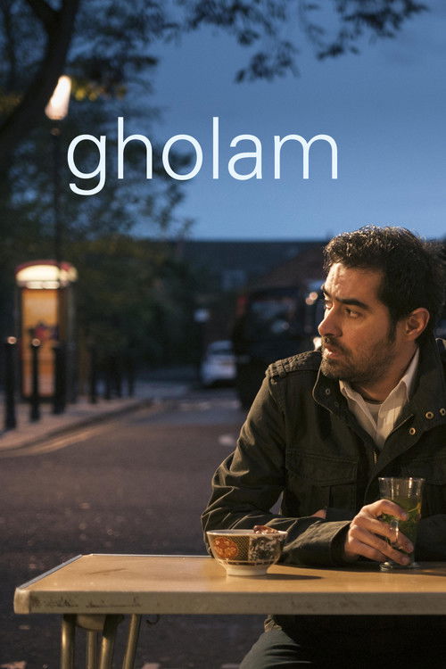 Gholam (2017) poster