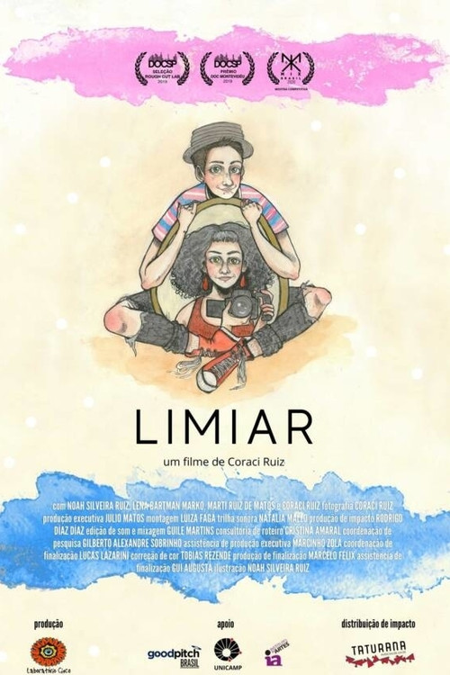 Limiar (2020) poster