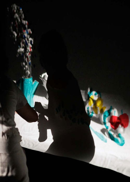 Naturaleza muerta (2023) poster