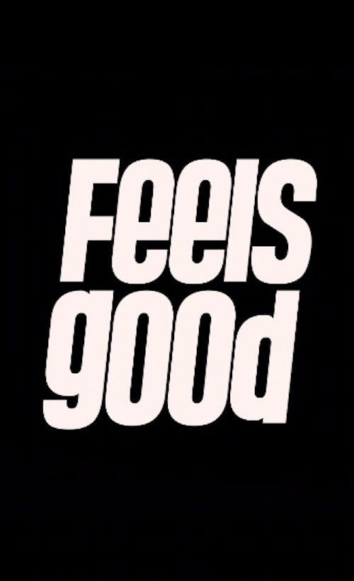 Feels Good (2016) poster