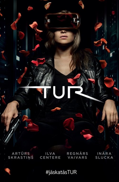 TUR (2019) poster