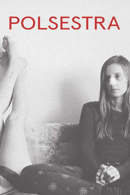 Half-Sister (2019) poster