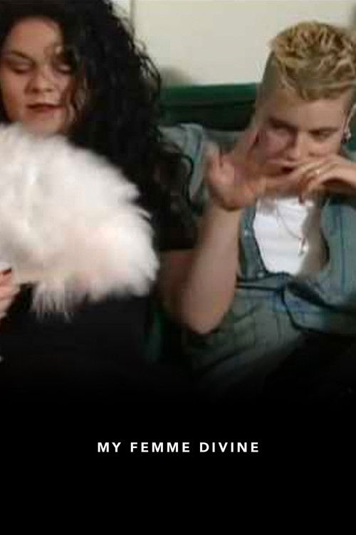 My Femme Divine (1999) poster