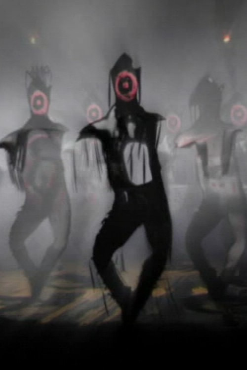 Percorso#0008-0209 (2009) poster