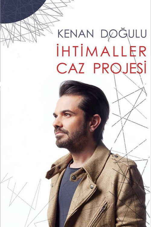 Kenan Dogulu Ihtimaller Live (2018) poster