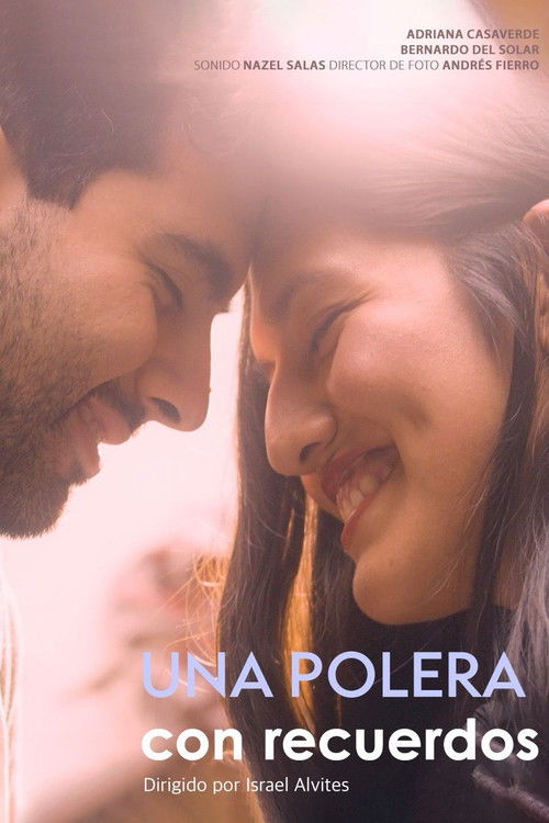 Una Polera Con Recuerdos (2025) poster