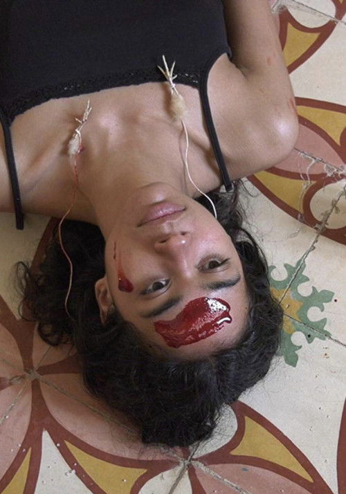 Aphra and Aradia (2018) poster