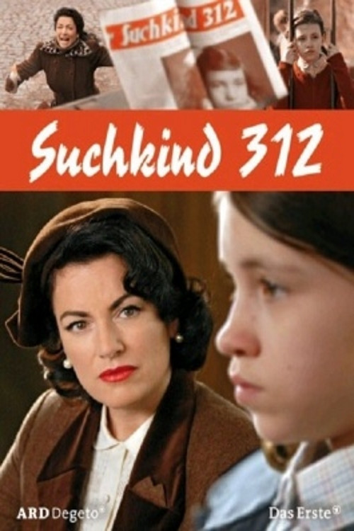 Suchkind 312 (2007) poster