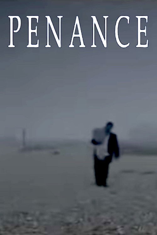 Penance (2007) poster