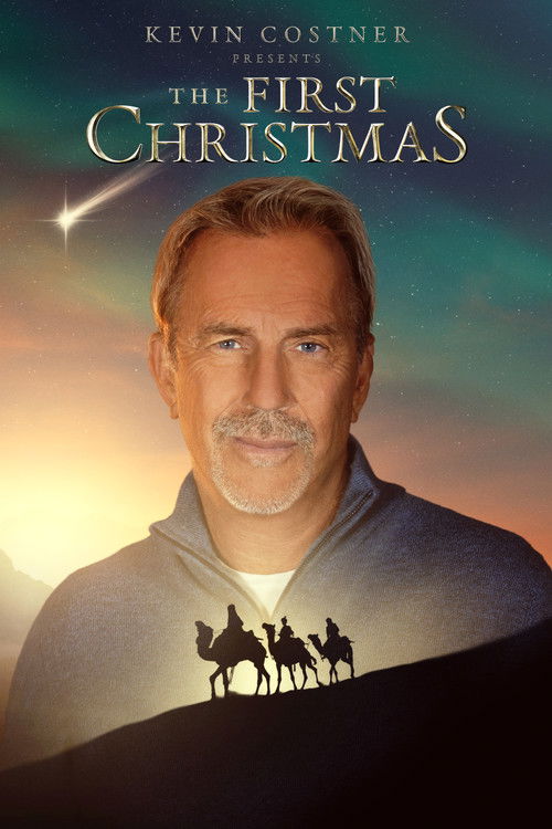 Kevin Costner Presents: The First Christmas (2025) poster