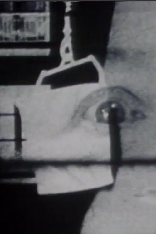 Optic Nerve (1985) poster