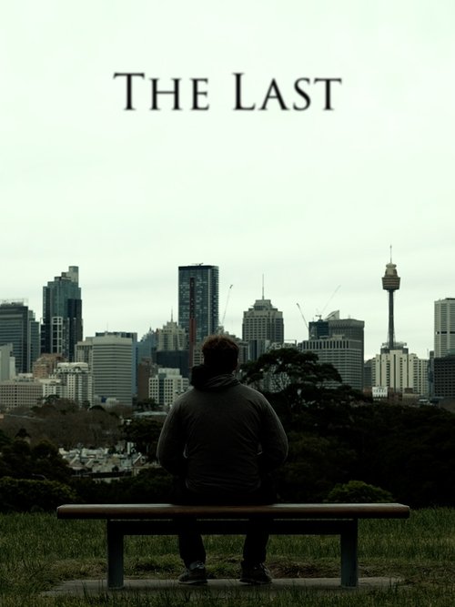 The Last (2025) poster