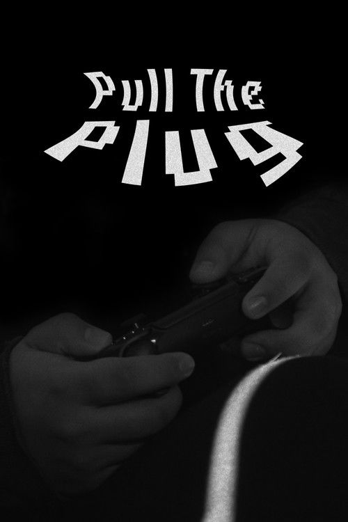 Pull The Plug (2023) poster