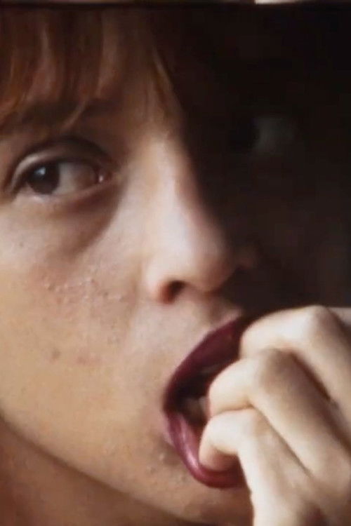 Mau Retiro (2022) poster