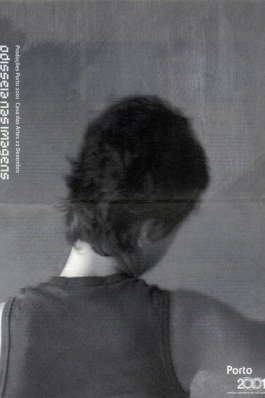 Odyssey in Images (2001) poster