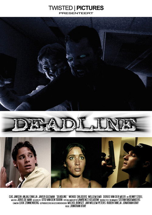 Deadline (2002) poster