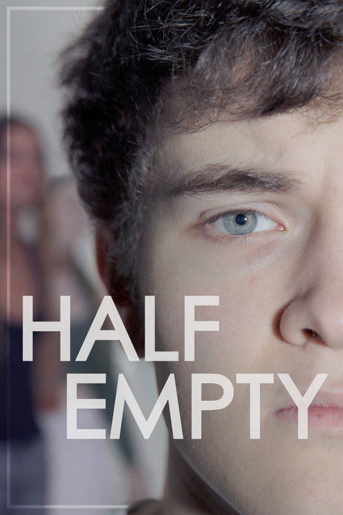 Half Empty (2025) poster