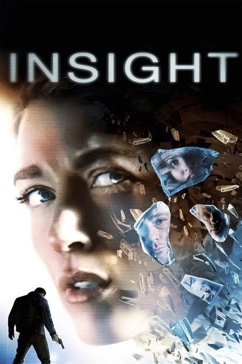 InSight (2011) poster