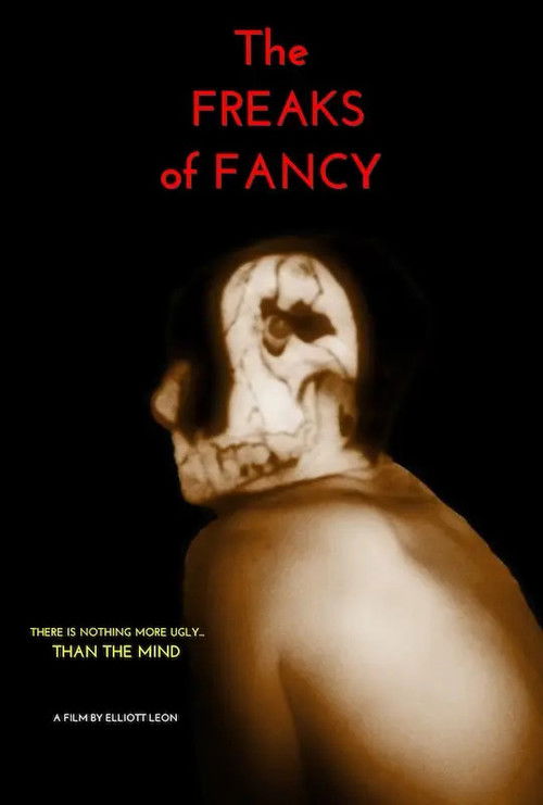 The Freaks Of Fancy (2024) poster