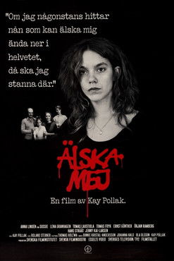 Love Me! (1986) poster