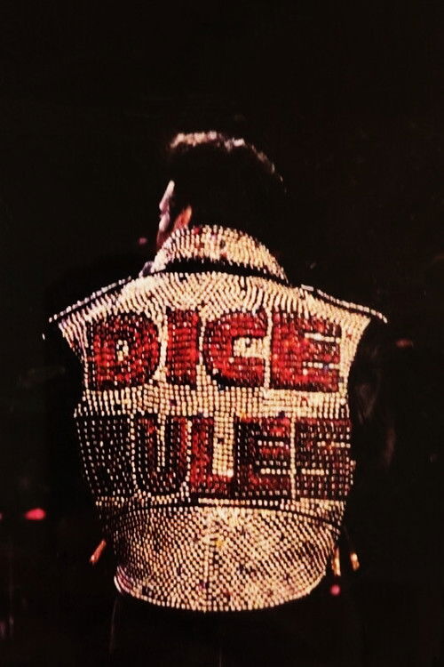 Andrew Dice Clay: Dice Rules (1991) poster