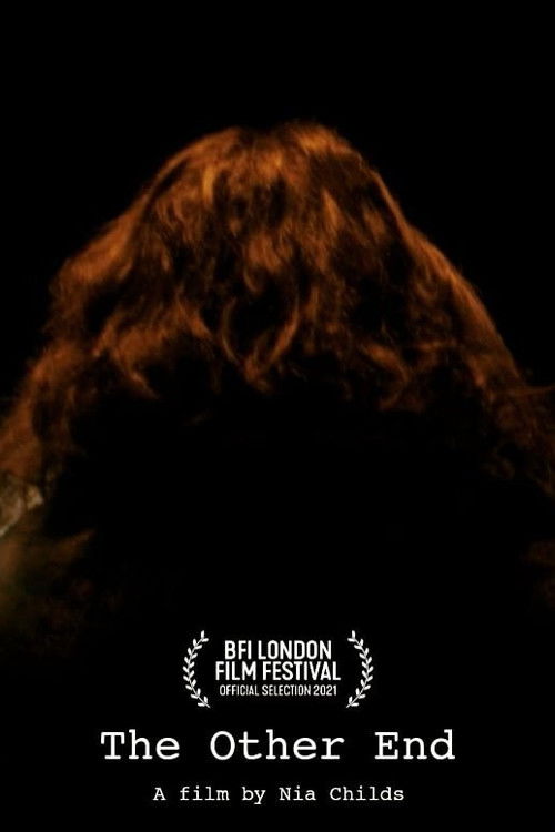 The Other End (2021) poster
